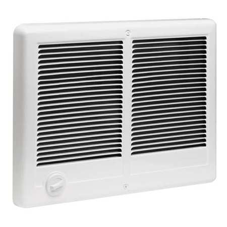 Heater Wall Grille,surface,12" H (1 Unit