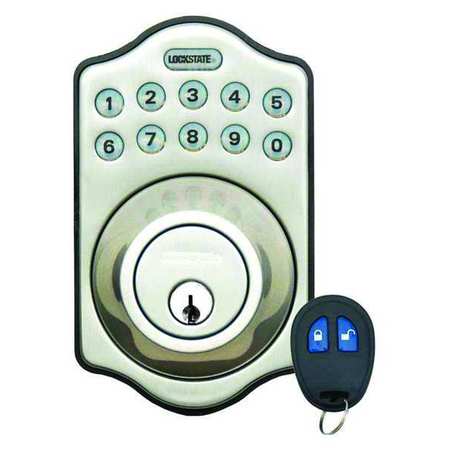 Deadbolt,keypad,3