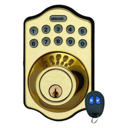 Deadbolt,keypad,1