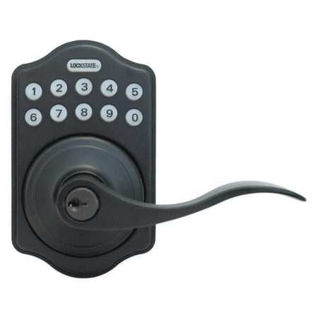 Keyless,keypad,1-1/2