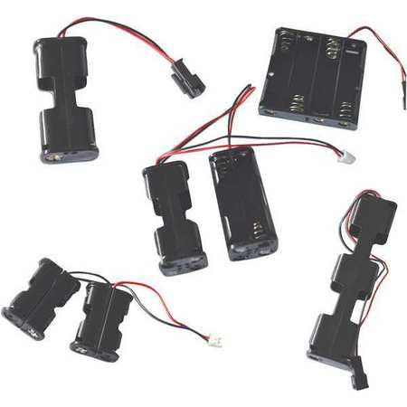 Battery Holder,for Cl5000 (1 Units In Ea