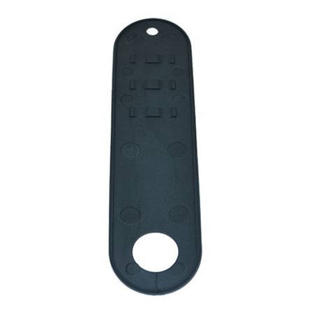 Gasket,for Kl1000,w/mounting Hardware (2