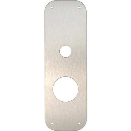 Deadbolt Cover Plate,39/64