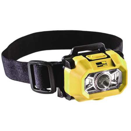 Headlamp,general Purpose,200 Lm (1 Units