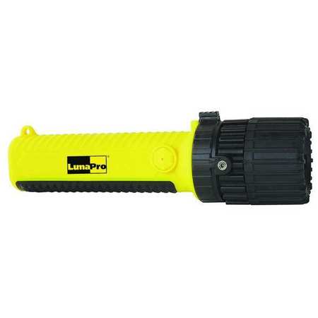 Handheld Flashlight,industrial,157lm (1