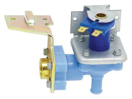 Water Valve (1 Units In Ea)