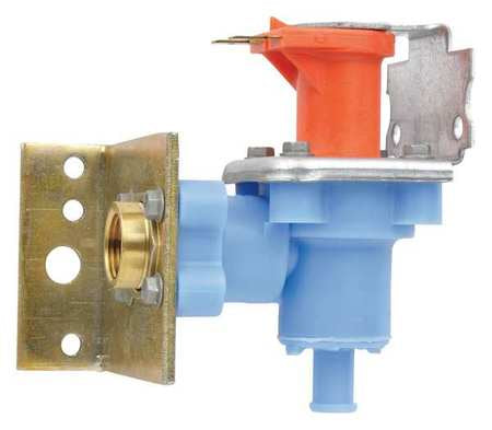 Water Valve (1 Units In Ea)