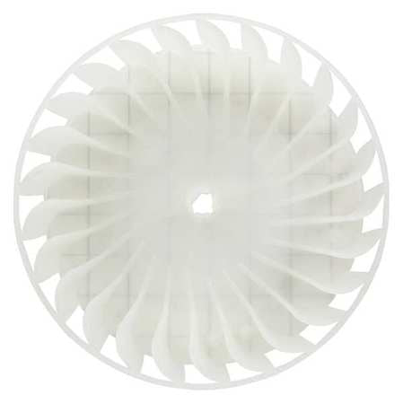 Blower Wheel (1 Units In Ea)