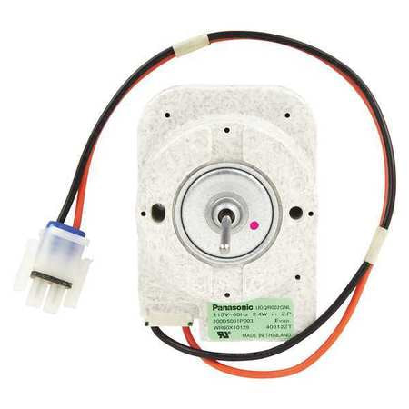 Fan Motor (1 Units In Ea)