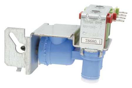 Water Valve (1 Units In Ea)