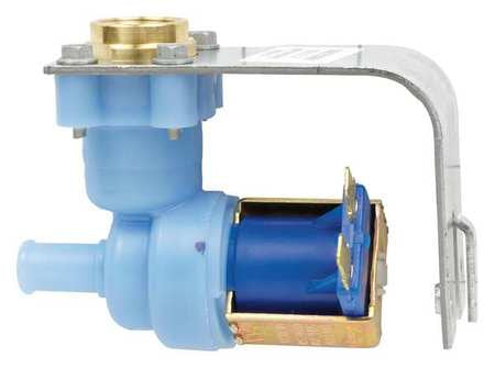 Water Valve (1 Units In Ea)