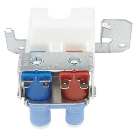 Water Valve (1 Units In Ea)