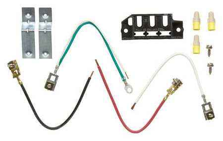 Terminal Block (1 Units In Ea)