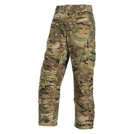 Ripstop Pants,multicam,44" Sz,34" Inseam