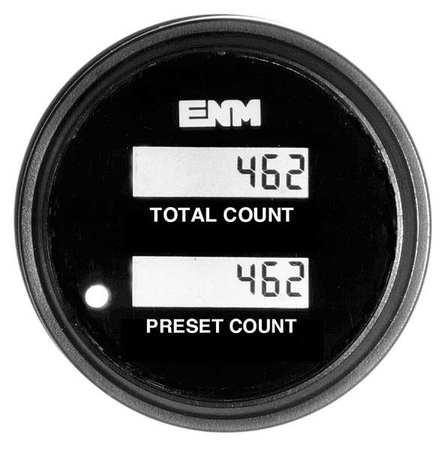 Electronic Counter,6 Digits,lcd (1 Units