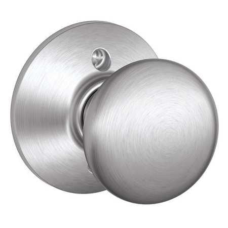 Knob Lockset,mechanical,dummy,grd. 2 (1