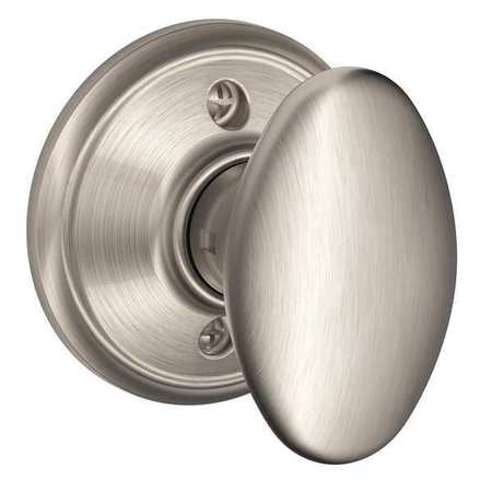 Knob Lockset,mechanical,dummy,grd. 2 (1