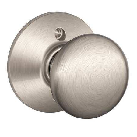 Knob Lockset,mechanical,dummy,grd. 2 (1