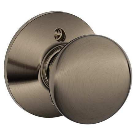 Knob Lockset,mechanical,dummy,grd. 2 (1