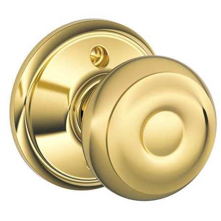 Knob Lockset,mechanical,dummy,grd. 2 (1