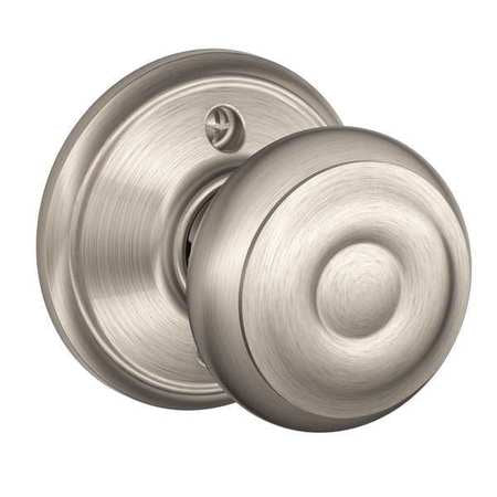 Knob Lockset,mechanical,dummy,grd. 2 (1