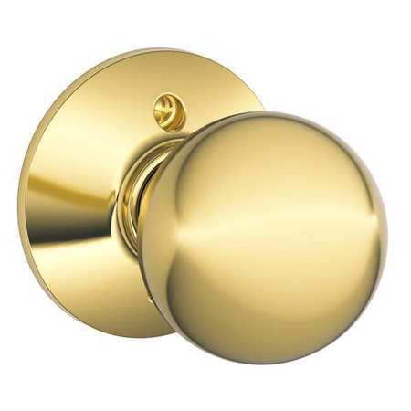 Knob Lockset,mechanical,dummy,grd. 2 (1