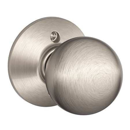 Knob Lockset,mechanical,dummy,grd. 2 (1