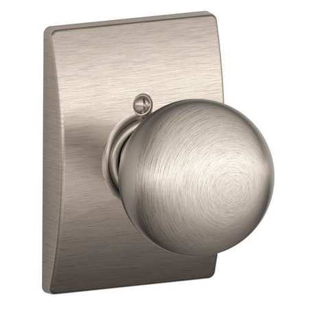 Knob Lockset,mechanical,dummy,grd. 2 (1