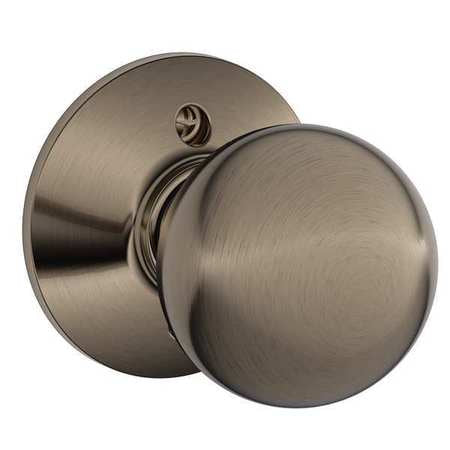 Knob Lockset,mechanical,dummy,grd. 2 (1