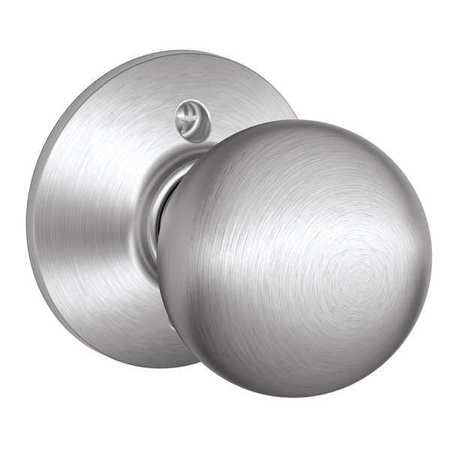 Knob Lockset,mechanical,dummy,grd. 2 (1