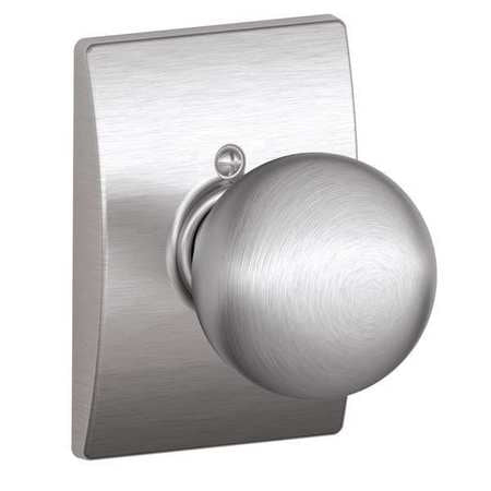 Knob Lockset,mechanical,dummy,grd. 2 (1