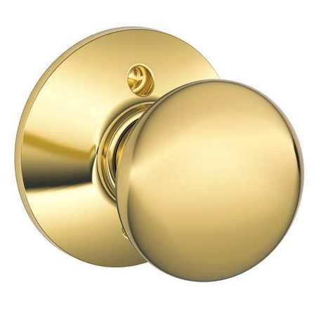 Knob Lockset,mechanical,dummy,grd. 2 (1