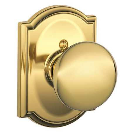 Knob Lockset,mechanical,dummy,grd. 2 (1