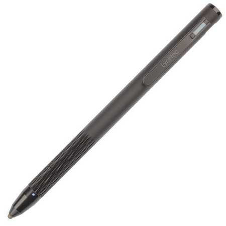 Touchscreen Stylus,2mm,black,5-57/64" L