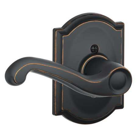 Lever Lockset,mechanical,dummy,grd. 2 (1