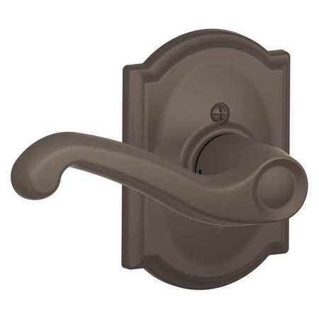 Lever Lockset,mechanical,dummy,grd. 2 (1