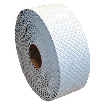 Pavement Marking Tape,300 Ft. L X 4" W (