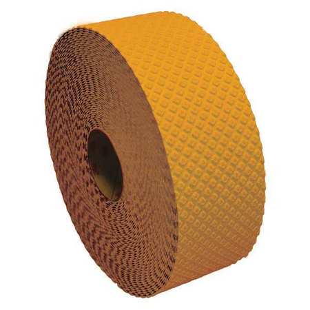 Pavement Marking Tape,300 Ft. L X 4" W (