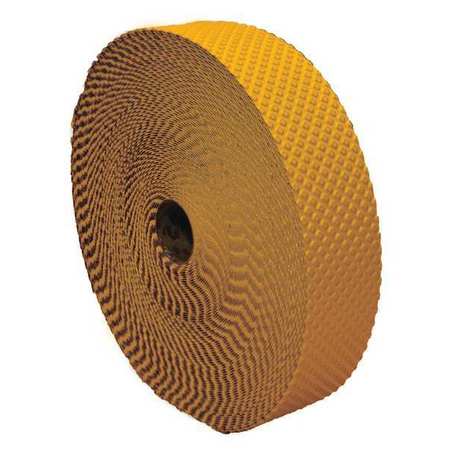 Pavement Marking Tape,210 Ft. L X 4" W (