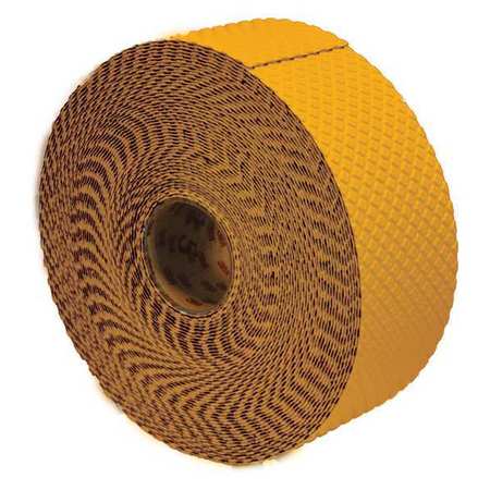 Pavement Marking Tape,300 Ft. L X 4" W (