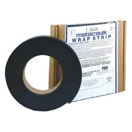 Fire Barrier Wrap Strip,144" L (1 Units