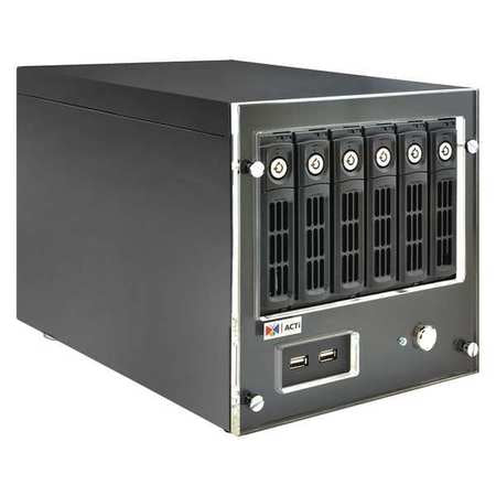 Network Video Recorder,32 Camera Inputs