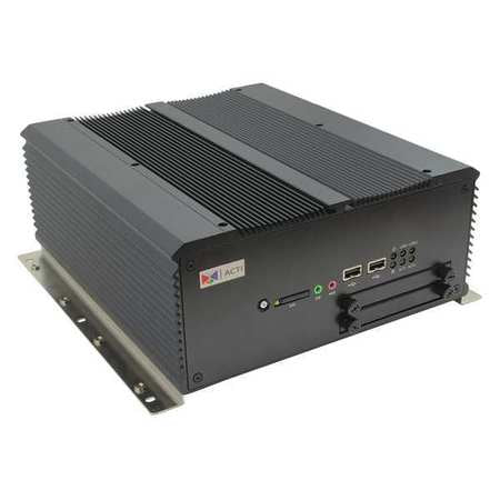 Network Video Recorder,16 Camera Inputs