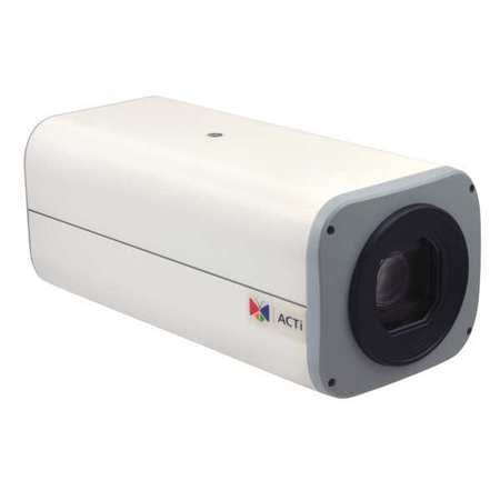 Ip Camera,indoor,box,varifocal Lens (1 U