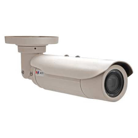 Ip Camera,outdoor,bullet,11-15/32" L (1