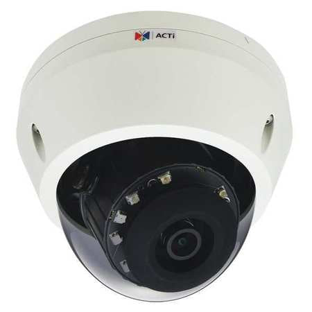 Ip Camera,outdoor,3-7/16" L,ip68 Rating