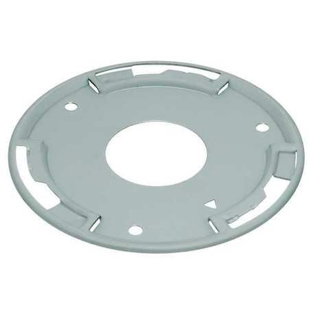 Mounting Plate,fits Dome Cameras (1 Unit