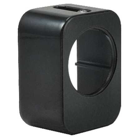 Flush Mount,black,wall Mount,plastic (1