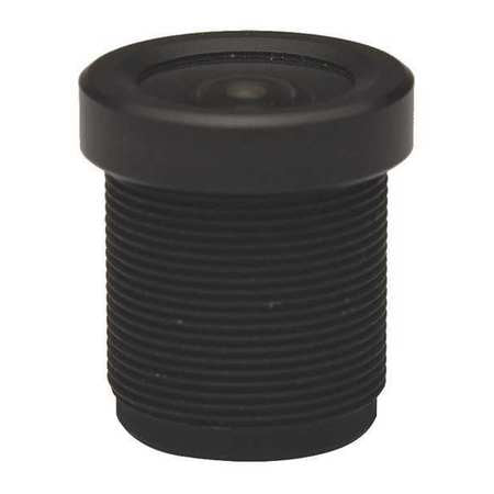 Lens,fixed,4.2mm Focal L,for Ip Cameras