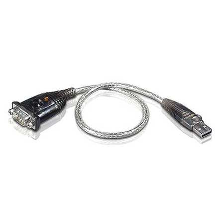 Converter Cable,usb To Rs-232 Serial (1